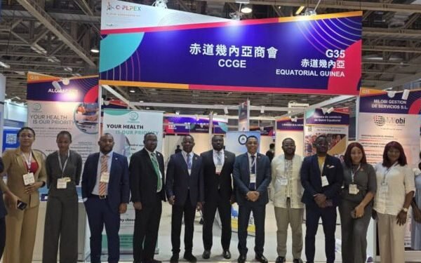 Guinea Ecuatorial refuerza su proyección económica en Asia a través de la Exposición China–Países de Lengua Portuguesa