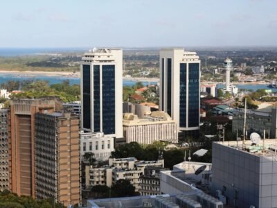 CRDB Bank acelera su expansión regional con miras a convertirse en líder financiero de África Oriental