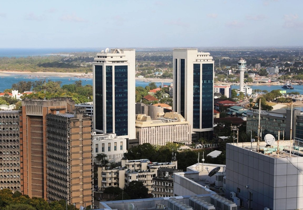 CRDB Bank acelera su expansión regional con miras a convertirse en líder financiero de África Oriental