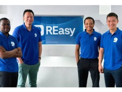 REasy impulsa la inclusión financiera africana con una recaudación de 1,8 millones de dólares para optimizar pagos transfronterizos de pymes