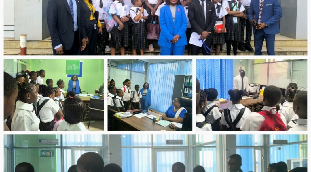 BGFIBank fortalece la conexión entre educación y sector financiero