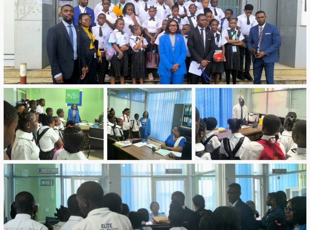 BGFIBank fortalece la conexión entre educación y sector financiero