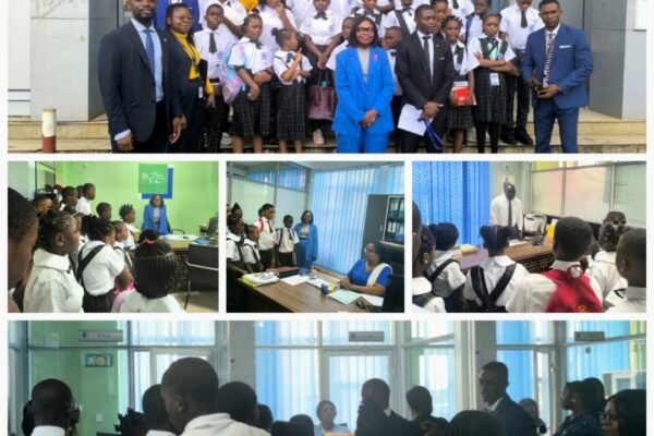 BGFIBank fortalece la conexión entre educación y sector financiero