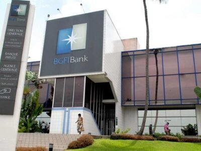 BGFI Holding lanza su salida a bolsa: busca captar 125.900 millones de FCFA en la BVMAC