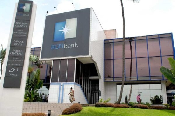 BGFI Holding lanza su salida a bolsa: busca captar 125.900 millones de FCFA en la BVMAC