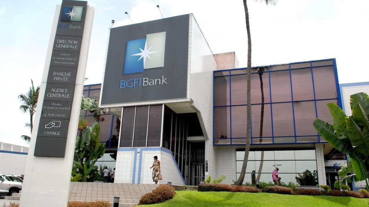 BGFI Holding lanza su salida a bolsa: busca captar 125.900 millones de FCFA en la BVMAC