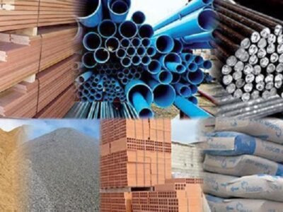 Camerún encarece el cemento. el acero y las cerámicas en 2026 con un nuevo impuesto ambiental para sectores de alta huella ecológica