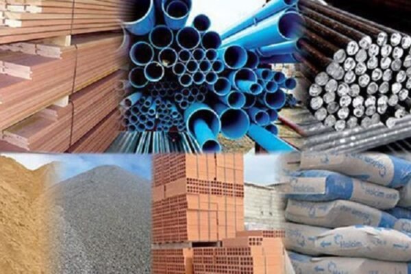 Camerún encarece el cemento. el acero y las cerámicas en 2026 con un nuevo impuesto ambiental para sectores de alta huella ecológica