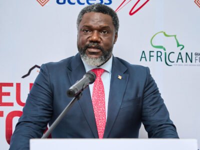 Access Bank lanza en Camerún el primer Womenpreneur Pitch-A-Ton para impulsar la inversión y el emprendimiento femenino