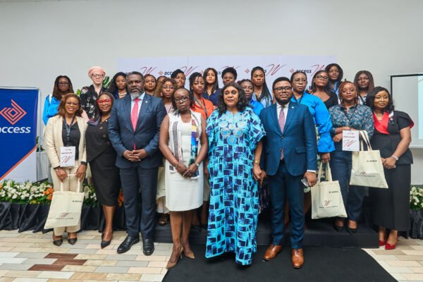Access Bank lanza en Camerún el primer Womenpreneur Pitch-A-Ton para impulsar la inversión y el emprendimiento femenino