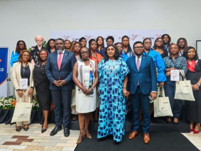 Access Bank lanza en Camerún el primer Womenpreneur Pitch-A-Ton para impulsar la inversión y el emprendimiento femenino