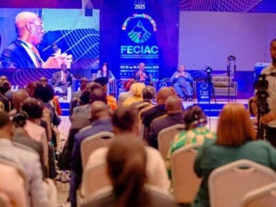 BANGE Bank impulsa la integración financiera en África Central y consolida su expansión regional