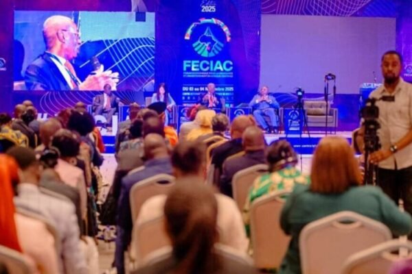 BANGE Bank impulsa la integración financiera en África Central y consolida su expansión regional