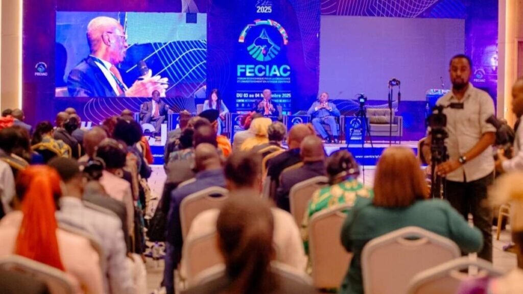 BANGE Bank impulsa la integración financiera en África Central y consolida su expansión regional