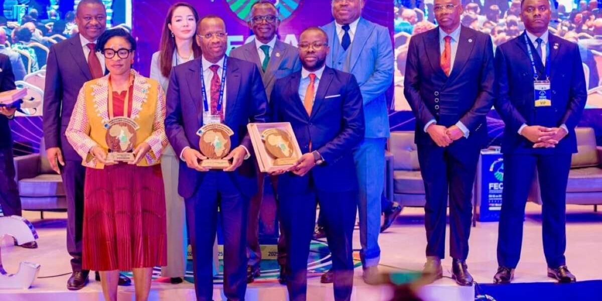 BANGE Bank impulsa la integración financiera en África Central y consolida su expansión regional