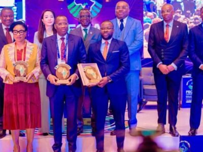 BANGE Bank impulsa la integración financiera en África Central y consolida su expansión regional