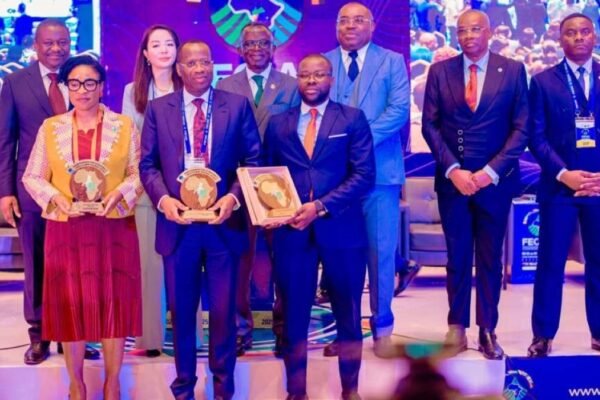 BANGE Bank impulsa la integración financiera en África Central y consolida su expansión regional