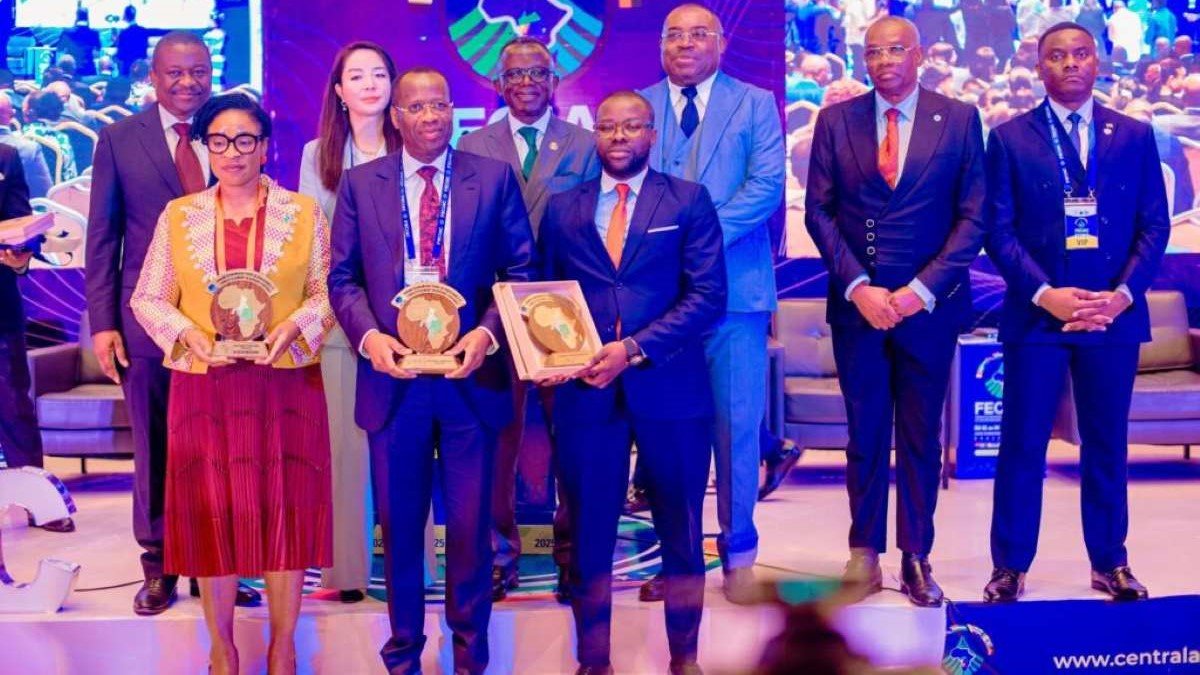 BANGE Bank impulsa la integración financiera en África Central y consolida su expansión regional