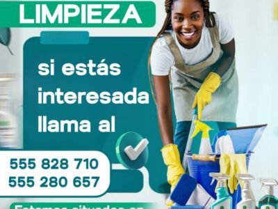 oferta de empleo