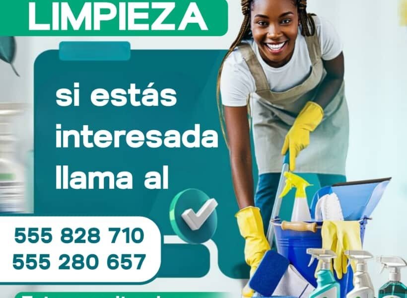 oferta de empleo