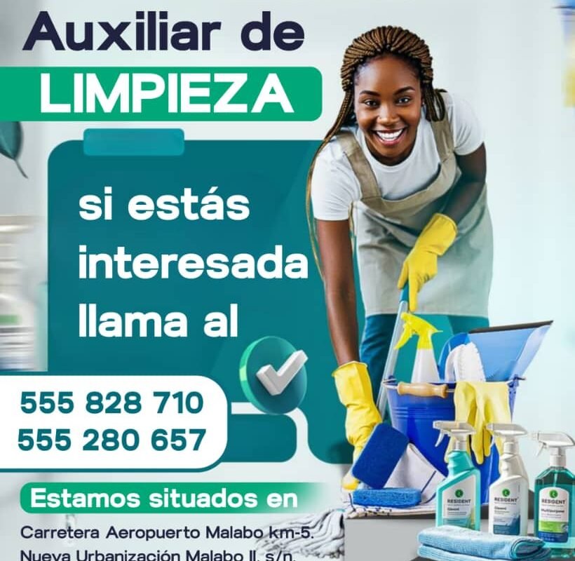 oferta de empleo