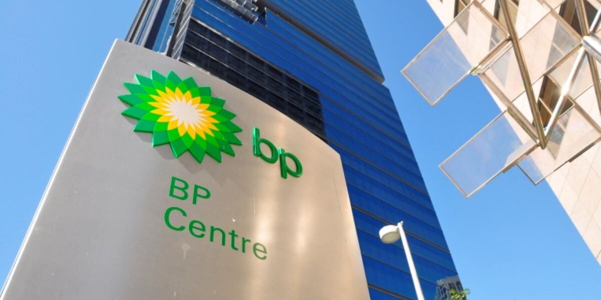 BP se une a ExxonMobil para impulsar la exploración offshore en Gabón