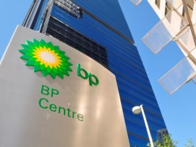 BP se une a ExxonMobil para impulsar la exploración offshore en Gabón