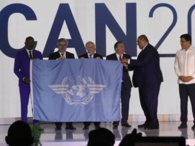 Guinea Ecuatorial será sede del mayor foro mundial de negociación aérea en 2026