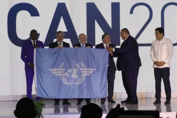 Guinea Ecuatorial será sede del mayor foro mundial de negociación aérea en 2026