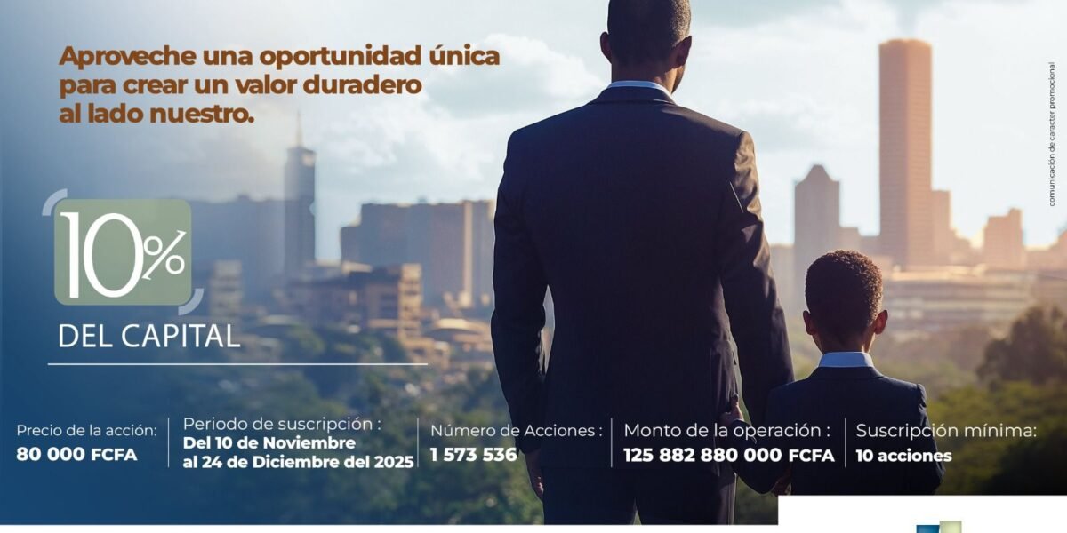 BGFIBank Holding Corporation lanza su Oferta Pública Inicial y sale a bolsa