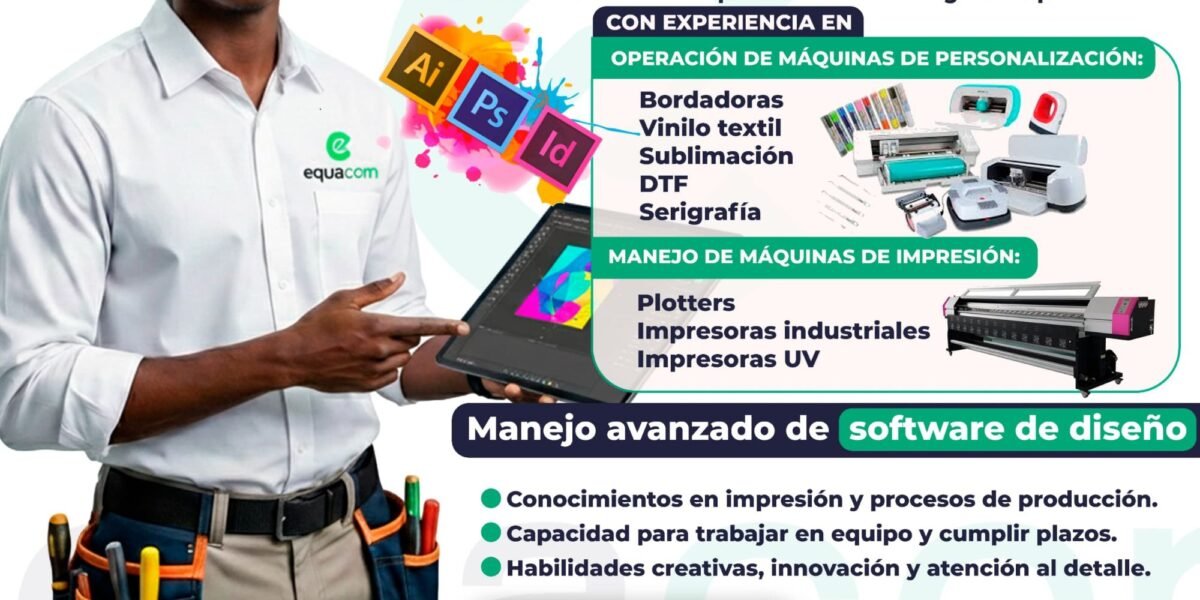 Oferta de empleo