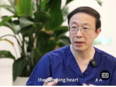 “Cuando un cirujano en Francia salva un corazón en China: el negocio global que acaba de despertar”