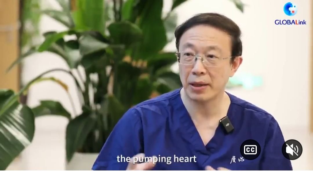 “Cuando un cirujano en Francia salva un corazón en China: el negocio global que acaba de despertar”