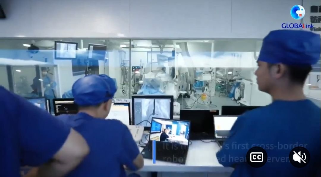 “Cuando un cirujano en Francia salva un corazón en China: el negocio global que acaba de despertar”