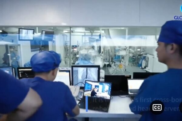 “Cuando un cirujano en Francia salva un corazón en China: el negocio global que acaba de despertar”