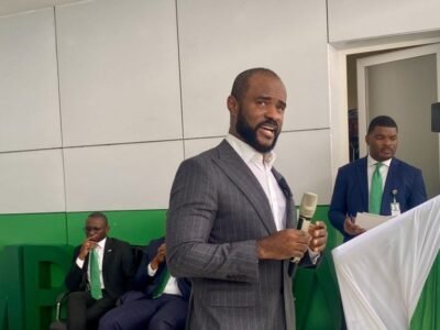 BANGE Business School y el Ministerio de Hidrocarburos capacitan a jóvenes de Guinea Ecuatorial