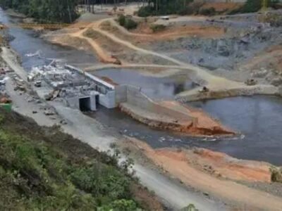 Reactivación del proyecto hidroeléctrico de Sendje: un impulso estratégico para la infraestructura energética y las inversiones en Guinea Ecuatorial.