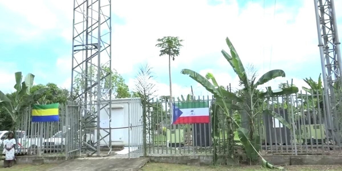 Guinea Ecuatorial y Gabón refuerzan su infraestructura digital con la nueva interconexión de fibra óptica