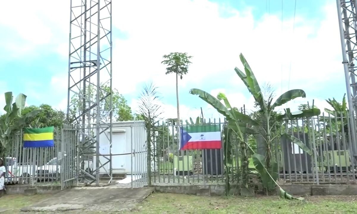 Guinea Ecuatorial y Gabón refuerzan su infraestructura digital con la nueva interconexión de fibra óptica