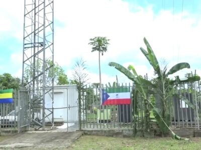 Guinea Ecuatorial y Gabón refuerzan su infraestructura digital con la nueva interconexión de fibra óptica