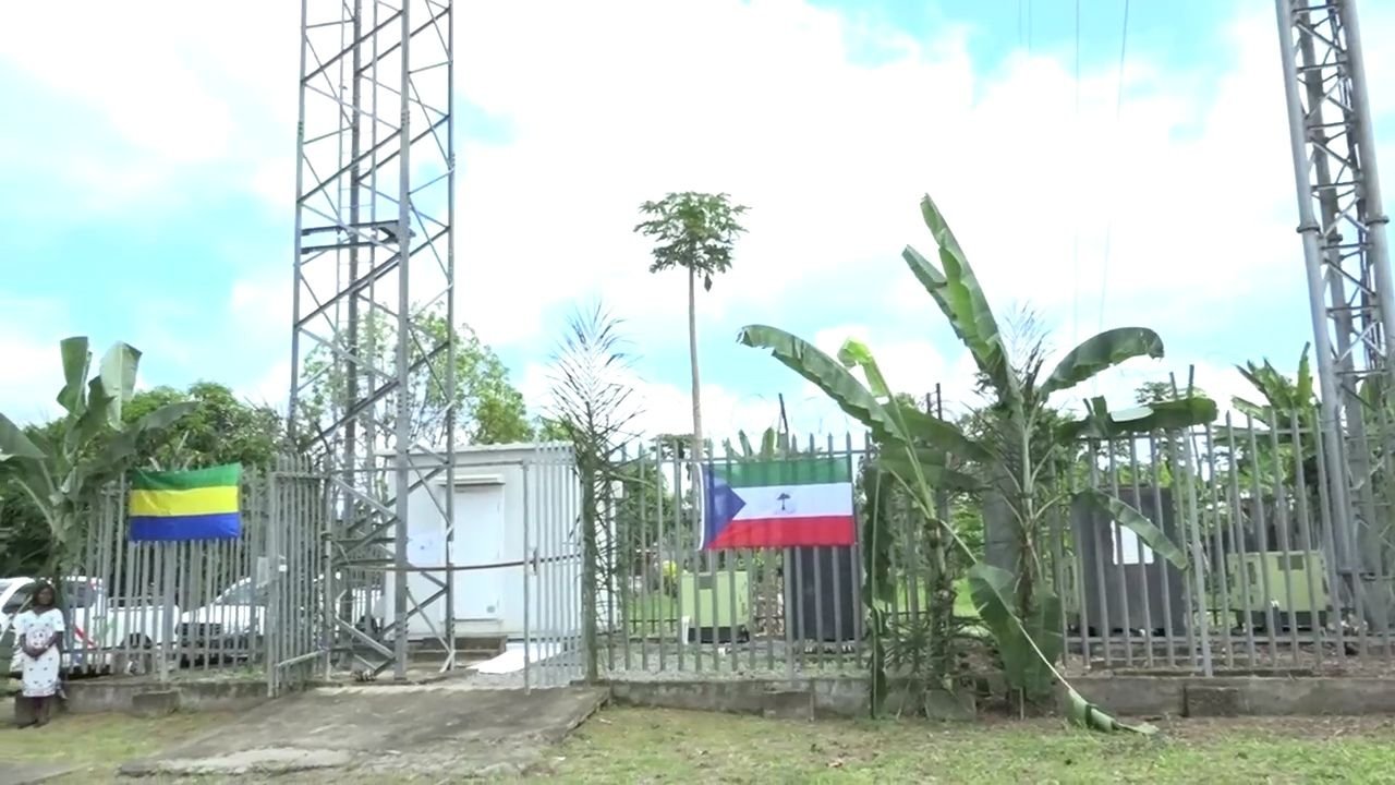 Guinea Ecuatorial y Gabón refuerzan su infraestructura digital con la nueva interconexión de fibra óptica