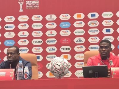 La CAF impone idiomas extranjeros a Guinea Ecuatorial y desata polémica en la antesala del duelo ante Burkina Faso