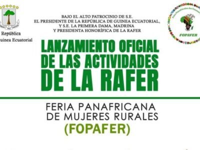 FOPAFER 2025 impulsará la visibilidad económica del trabajo rural femenino en África