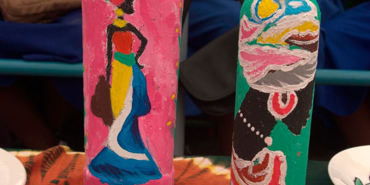 Santa Teresita celebra su Semana Cultural con arte, talento y mucha emoción.