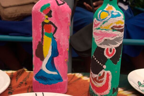 Santa Teresita celebra su Semana Cultural con arte, talento y mucha emoción.