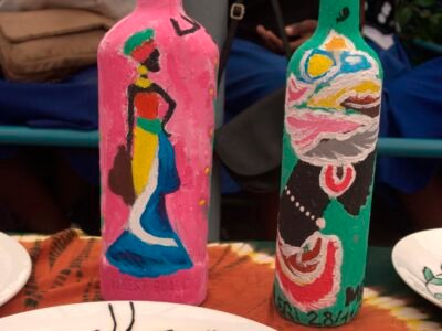 Santa Teresita celebra su Semana Cultural con arte, talento y mucha emoción.