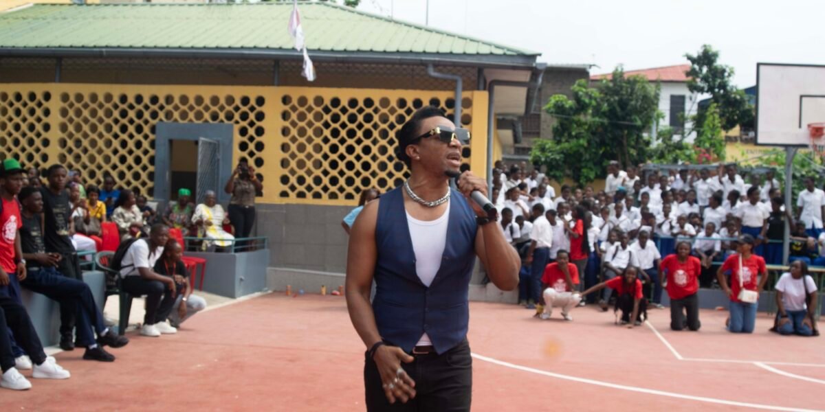 Santa Teresita celebra su Semana Cultural con arte, talento y mucha emoción.