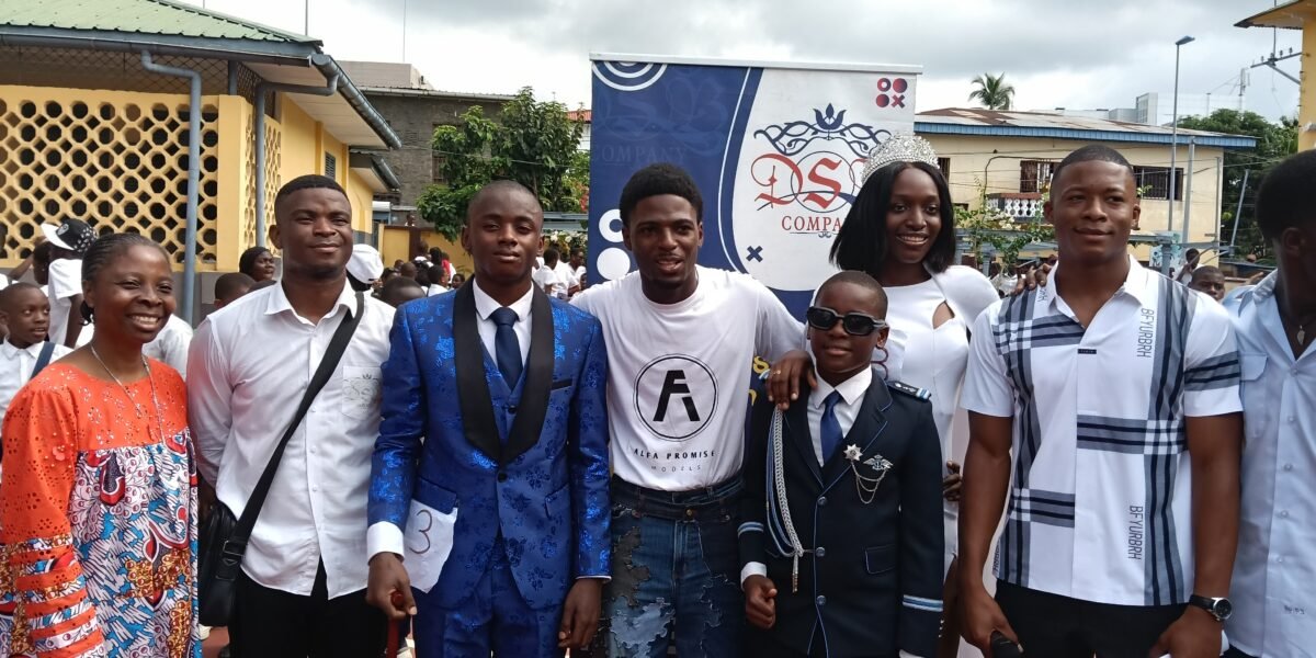 Santa Teresita celebra su Semana Cultural con arte, talento y mucha emoción.