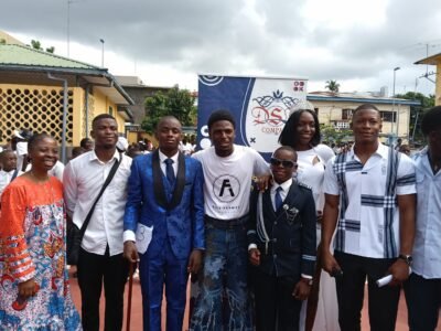 Santa Teresita celebra su Semana Cultural con arte, talento y mucha emoción.