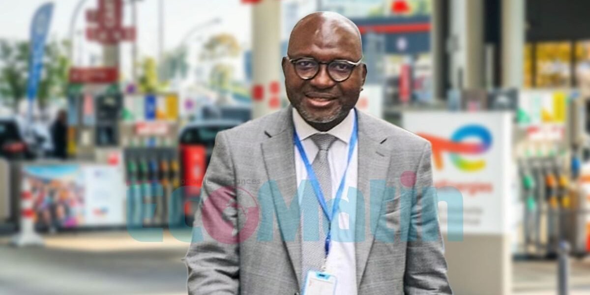 TotalEnergies nombra a Lassina Touré como nuevo director de su filial en Camerún